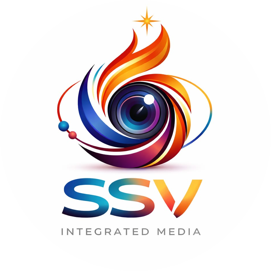 SSV Logo